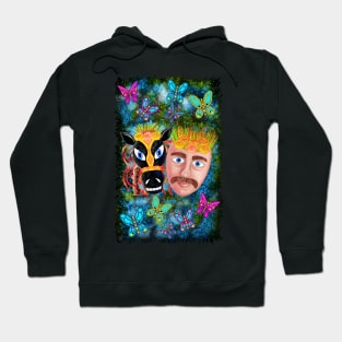 The Güegüense Hoodie